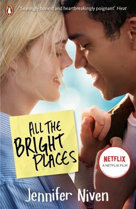 All the Bright Places
