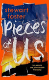 Pieces of Us