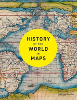History of the World in Maps