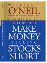 How to Make Money Selling Stocks Short