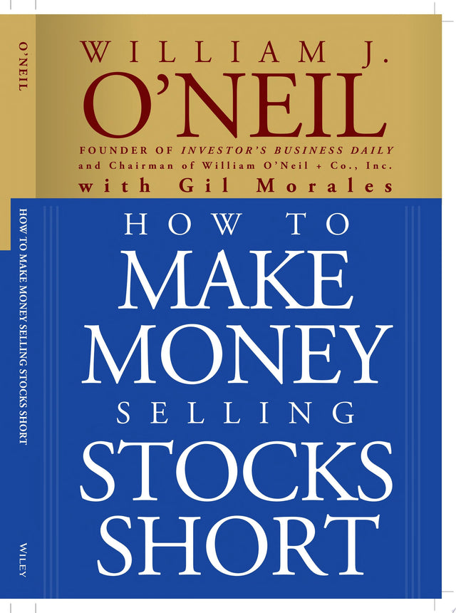 How to Make Money Selling Stocks Short