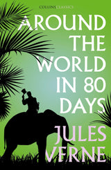 Around the World in Eighty Days
