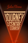 Journey to the Centre of the Earth