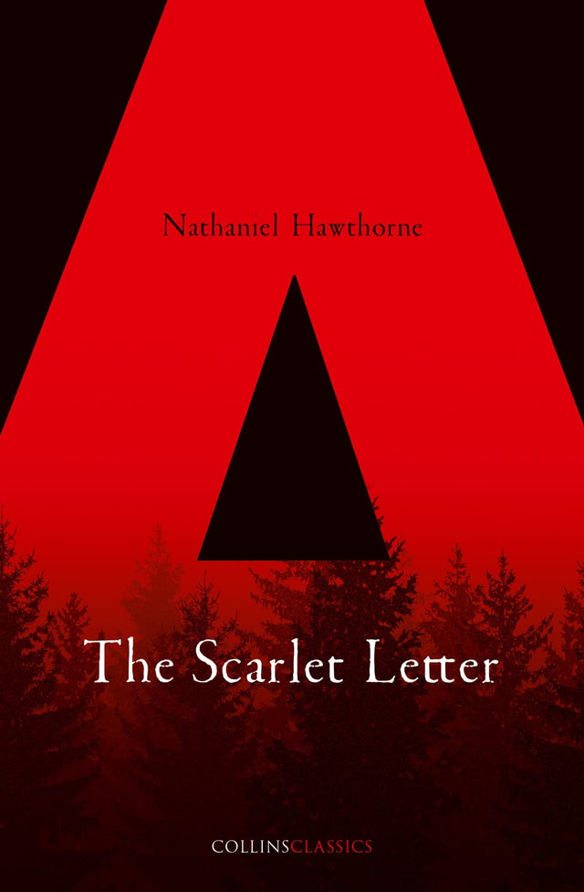 The Scarlet Letter