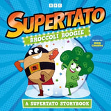 Broccoli Boogie: A Supertato Storybook