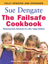 The Failsafe Cookbook (Updated Edition)