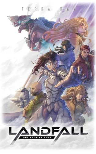 The Machina Logs