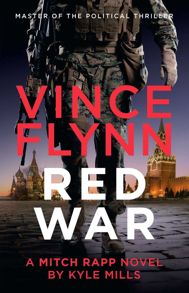 Red War