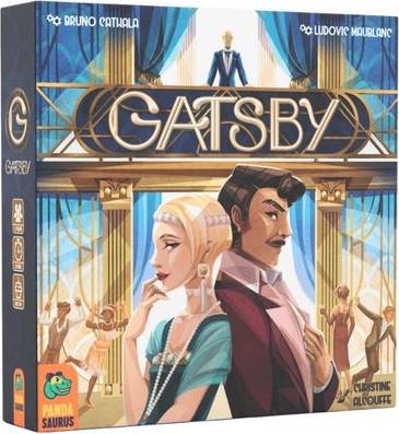 Gatsby