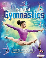 My Book of Gymnastics