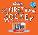My First Book of Hockey