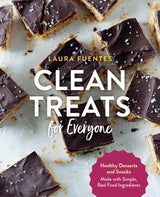 Clean Treats for Everyone