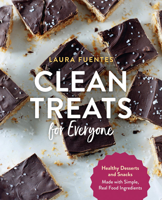Clean Treats for Everyone