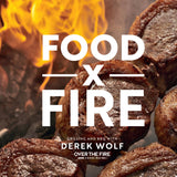 Food by Fire