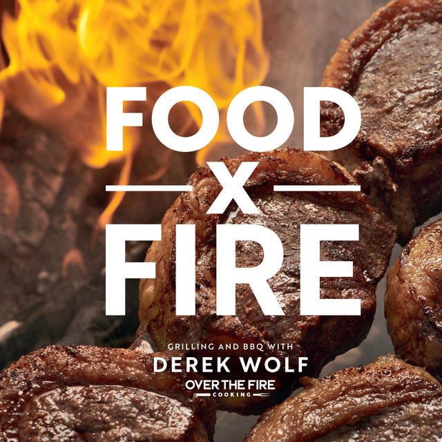 Food by Fire