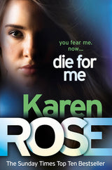 Die For Me (The Philadelphia/Atlanta Series Book 1)