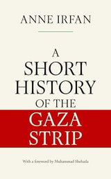 A Short History of the Gaza Strip
