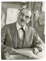 Carlo Mollino
