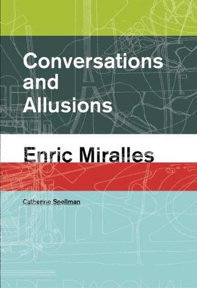 Conversations and Allusions