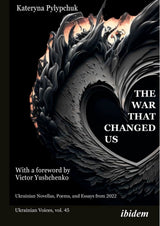 The War that Changed Us