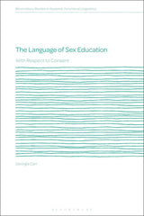 The Language of Sex Education