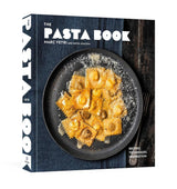 The Pasta Book