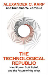 The Technological Republic