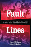 Fault Lines