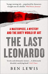 The Last Leonardo