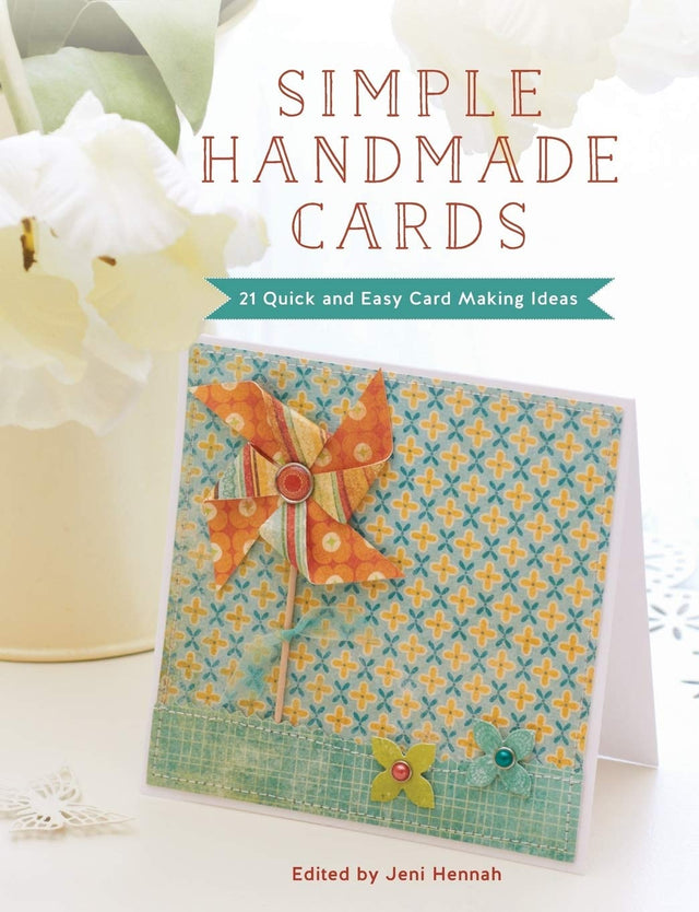 Simple Handmade Cards