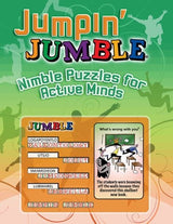 Jumpin' Jumble
