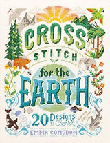 Cross Stitch for the Earth