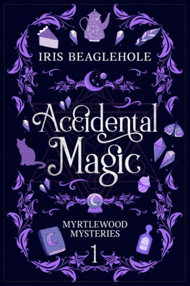 Accidental Magic
