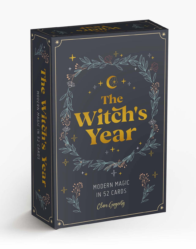 The Witch'S Year