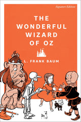 The Wonderful Wizard of Oz