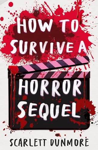 How to Survive a Horror Sequel