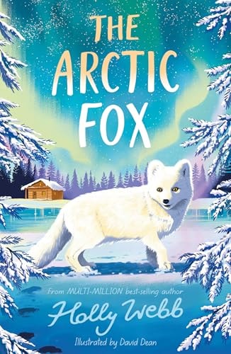 The Arctic Fox
