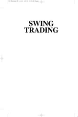 Swing Trading