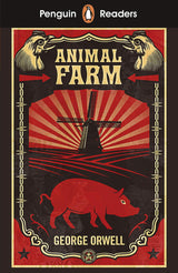 Penguin Readers Level 3: Animal Farm (ELT Graded Reader)