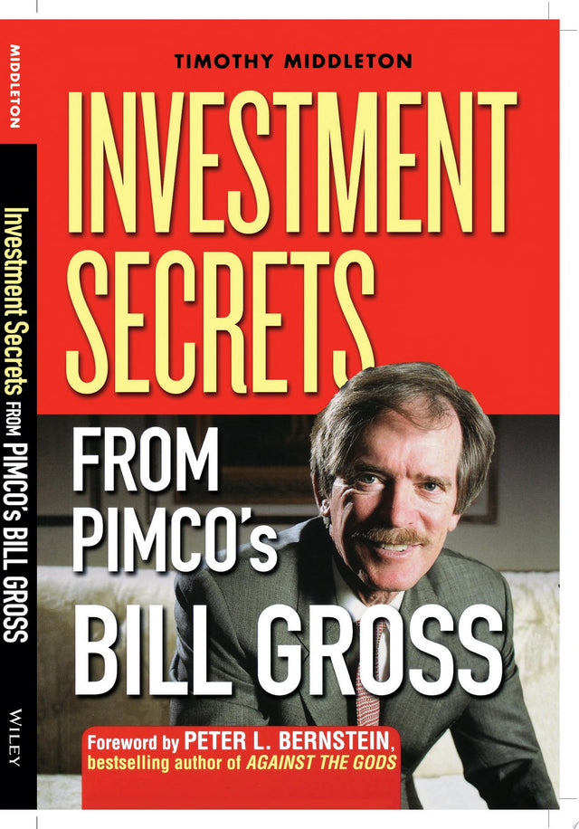 Investment Secrets from PIMCO's Bill Gross