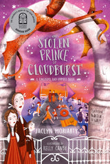 The Stolen Prince of Cloudburst