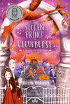 The Stolen Prince of Cloudburst