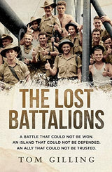 The Lost Battalions