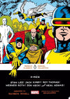 X-Men