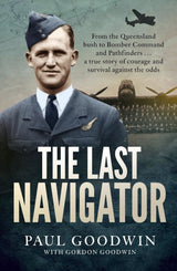 The Last Navigator