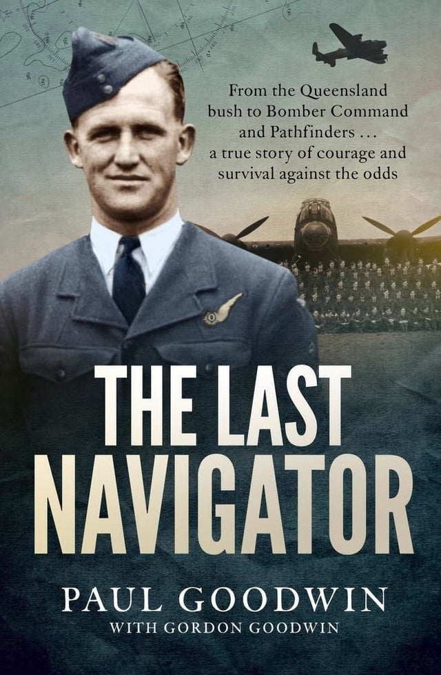 The Last Navigator