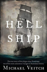 Hell Ship