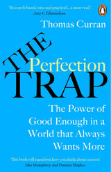 The Perfection Trap