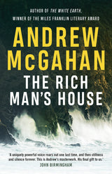 The Rich Man's House