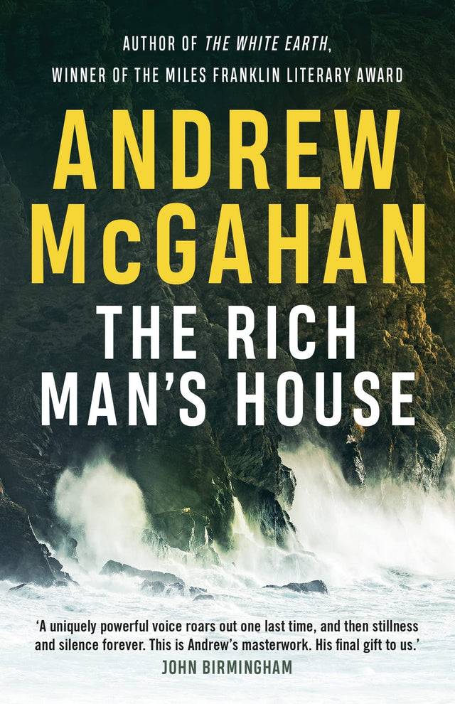 The Rich Man's House